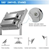 modular led flood light